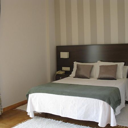 Hotel Troncoso ซันเชนโช ภายนอก รูปภาพ