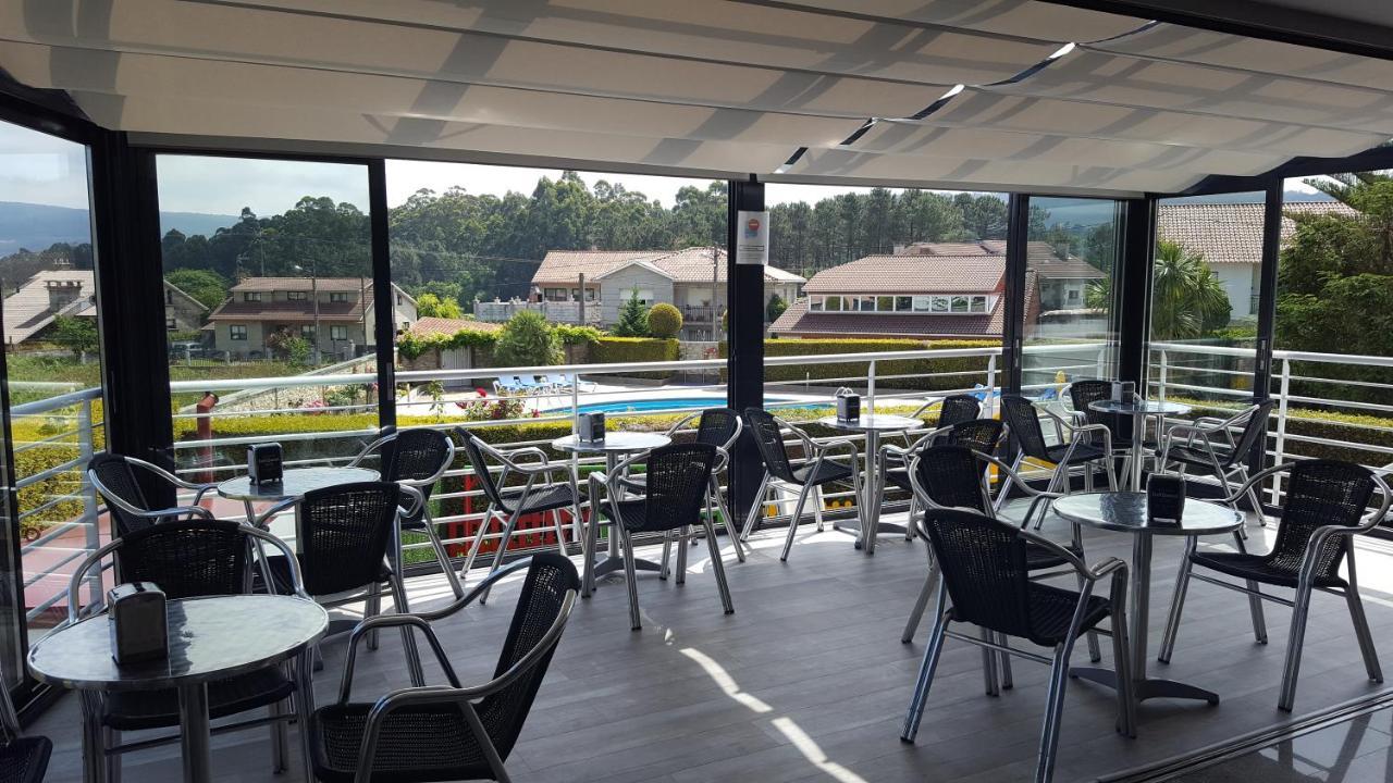 Hotel Troncoso ซันเชนโช ภายนอก รูปภาพ