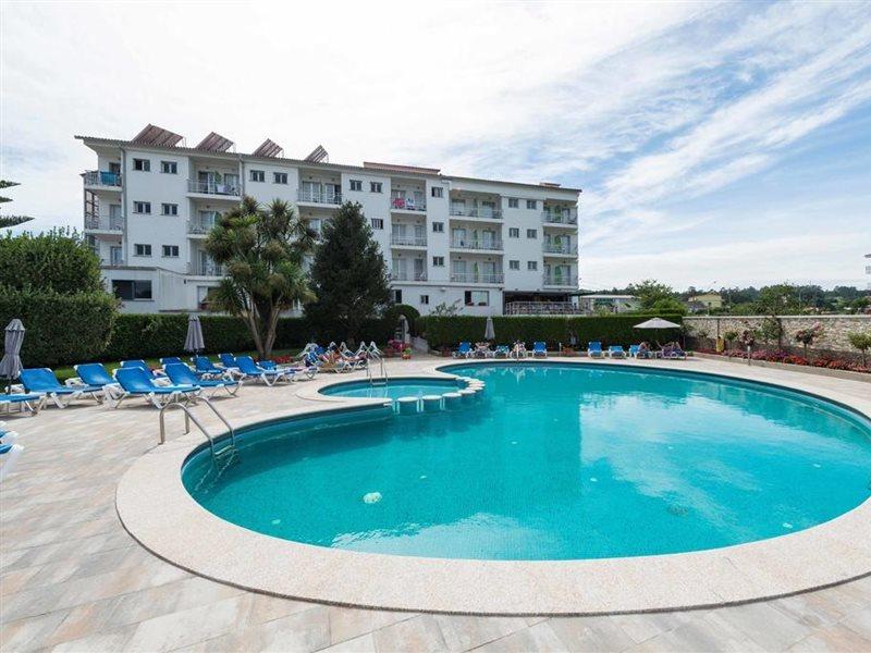 Hotel Troncoso ซันเชนโช ภายนอก รูปภาพ