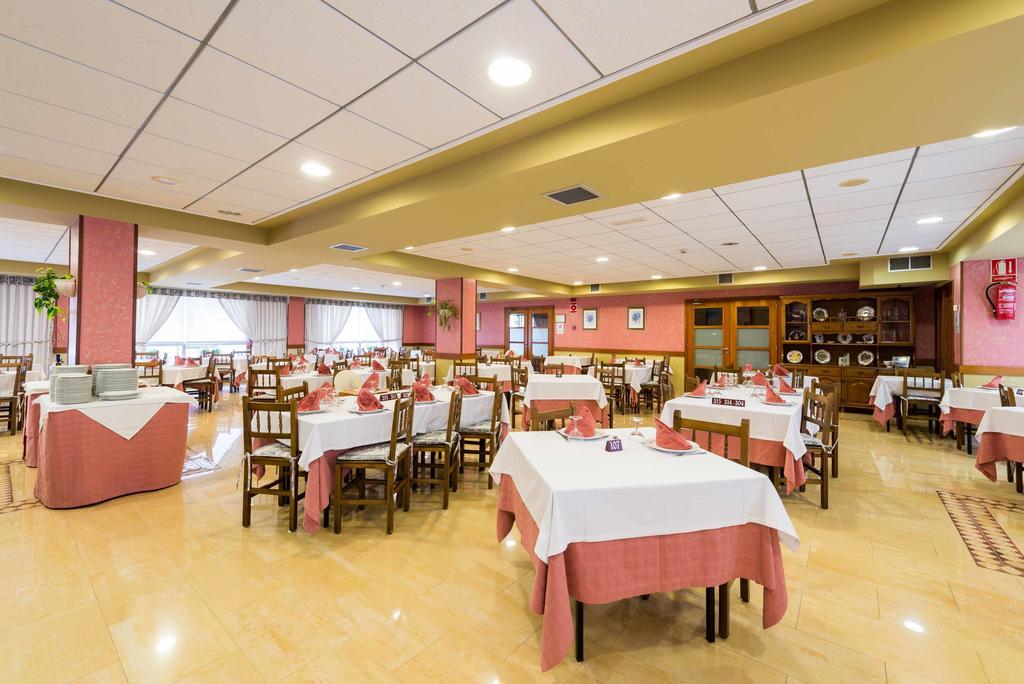 Hotel Troncoso ซันเชนโช ภายนอก รูปภาพ