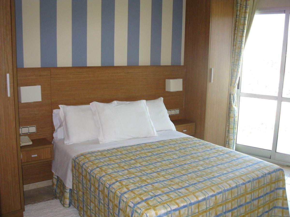 Hotel Troncoso ซันเชนโช ภายนอก รูปภาพ