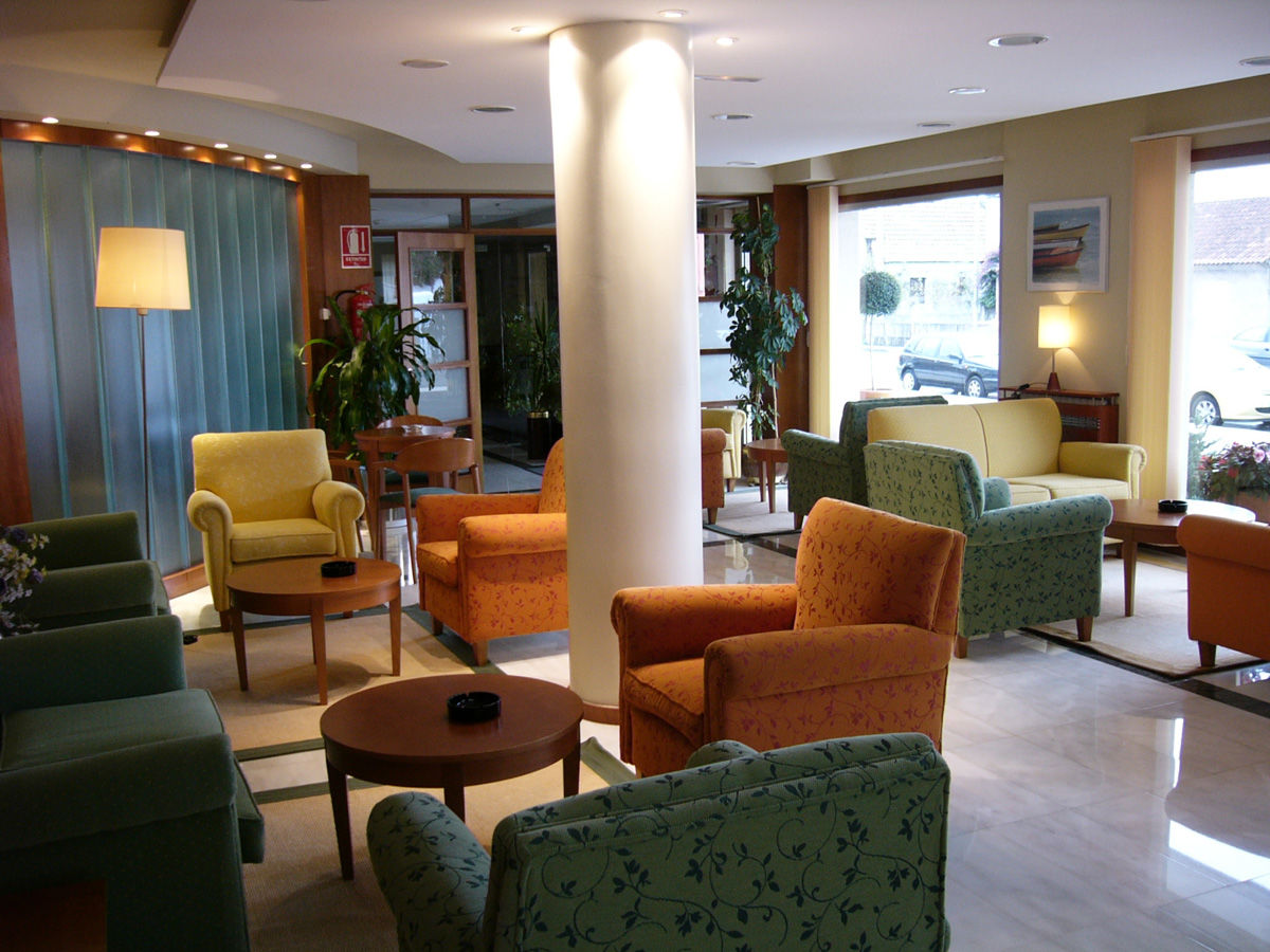 Hotel Troncoso ซันเชนโช ภายนอก รูปภาพ