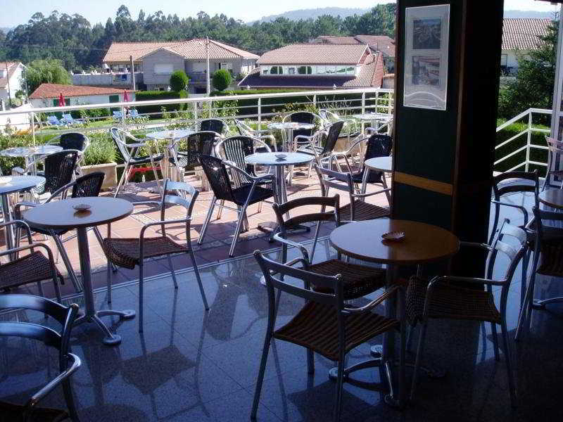 Hotel Troncoso ซันเชนโช ภายนอก รูปภาพ