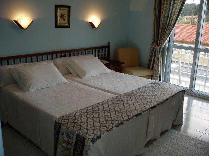 Hotel Troncoso ซันเชนโช ภายนอก รูปภาพ